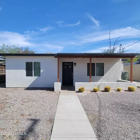 343 E Jacinto St, Tucson, AZ 85705