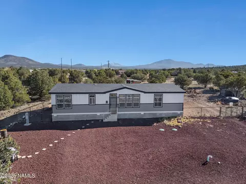 7371 N 8 Mile Blvd, Williams, AZ 86046