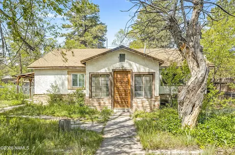 2521 N East St, Flagstaff, AZ 86004