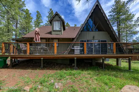 575 E Turkey Trl, Munds Park, AZ 86017