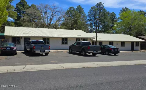 2714 N Izabel St, Flagstaff, AZ 86004