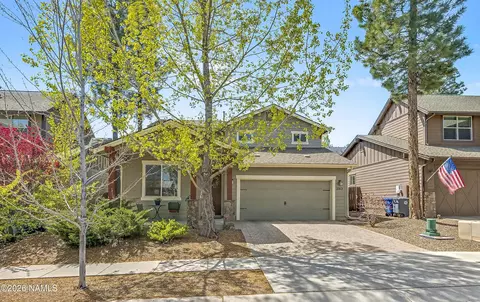 2913 W Paz De Avenida, Flagstaff, AZ 86001