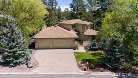 2456 N Carefree Cir, Flagstaff, AZ 86004