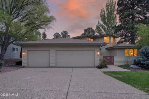 2456 N Carefree Cir, Flagstaff, AZ 86004