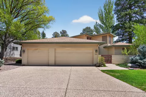 2456 N Carefree Cir, Flagstaff, AZ 86004