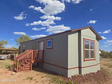 1114 W Marcia Way, Williams, AZ 86046