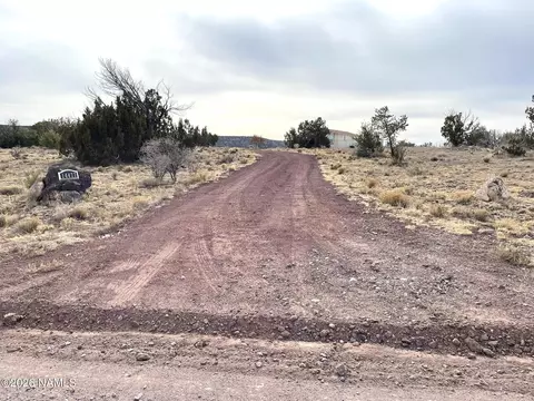 14477 Howard Mesa Loop, Williams, AZ 86046 photo 14