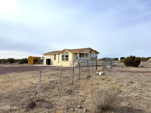 14477 Howard Mesa Loop, Williams, AZ 86046 photo 3