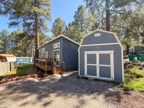 2578 Tovar Trl #36, Flagstaff, AZ 86005