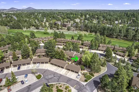 2404 N Whispering Pines Way, Flagstaff, AZ 86004