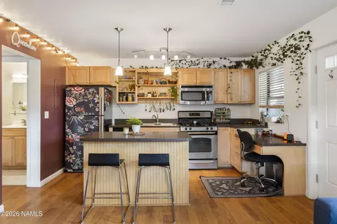 110 E Dale Ave #5, Flagstaff, AZ 86001