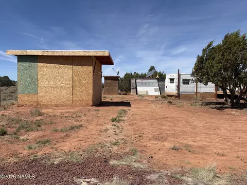 3868 Meadowbrook Dr, Williams, AZ 86046 photo 20