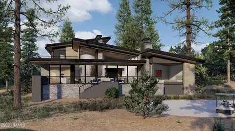 3655 S Woodland Hills Dr #LOT 366, Flagstaff, AZ 86005