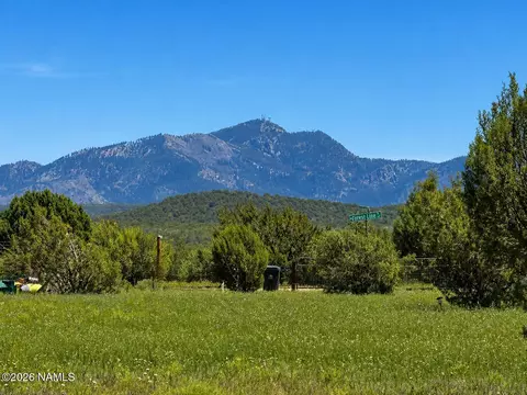 316 W Forest Line Cir, Williams, AZ 86046