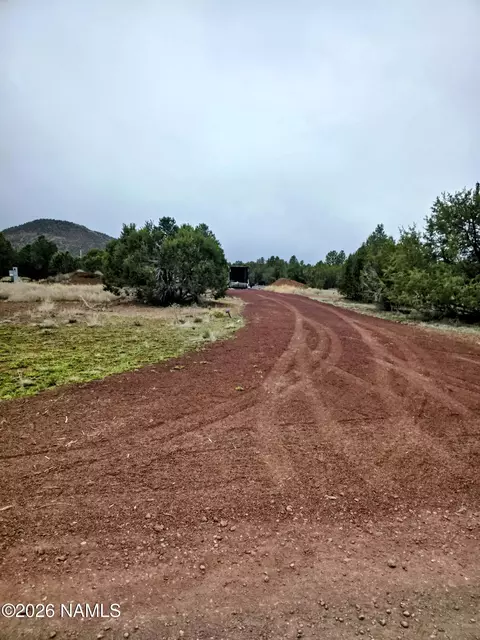 944 E Alimos Way, Williams, AZ 86046