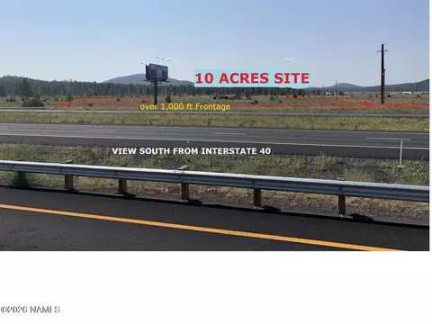 3388 E Mountain Man Trl, Williams, AZ 86046