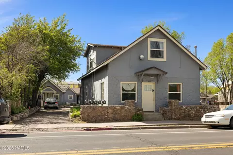 505 S San Francisco St #1-5, Flagstaff, AZ 86001