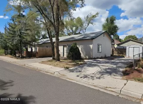 2502 N Main St, Flagstaff, AZ 86004
