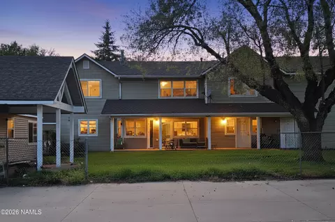 1715 N 1st St, Flagstaff, AZ 86004