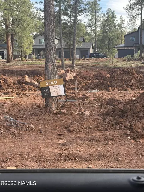 3157 W Nix Way #LOT 46, Flagstaff, AZ 86001