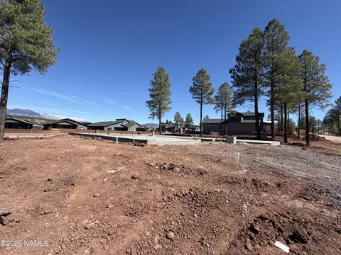 3671 W Styx Ln #LOT 70, Flagstaff, AZ 86001