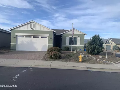 12907 E Vega St, Dewey, AZ 86327