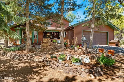 5535 E Western Star Rd, Flagstaff, AZ 86004