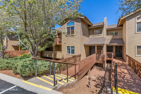 2831 N Walnut Hills Dr #14, Flagstaff, AZ 86004