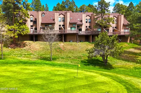 2324 N Whispering Pines Way, Flagstaff, AZ 86004