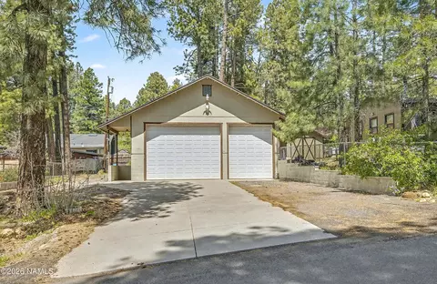 618 Comanche St, Flagstaff, AZ 86005