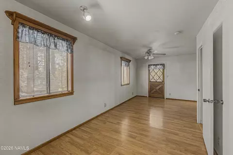 Living - 618 Comanche St, Flagstaff, AZ 86005 photo 3 of 4