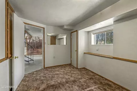 Bedroom - 618 Comanche St, Flagstaff, AZ 86005 photo 4 of 4