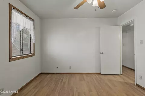 Bedroom - 618 Comanche St, Flagstaff, AZ 86005 photo 2 of 4