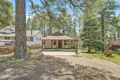 618 Comanche St, Flagstaff, AZ 86005