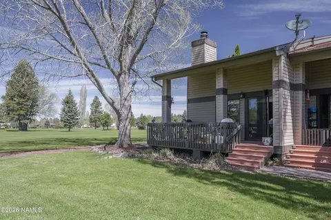 17890 S Walapai Rd #34, Munds Park, AZ 86017
