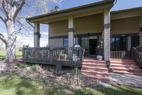17890 S Walapai Rd #34, Munds Park, AZ 86017
