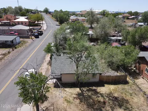 View/Area - 389 W Park Ave, Ash Fork, AZ 86320 photo 3 of 3