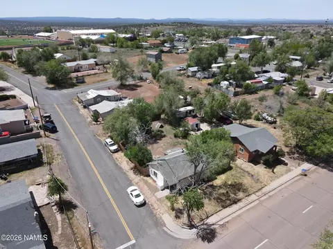 View/Area - 389 W Park Ave, Ash Fork, AZ 86320 photo 1 of 3