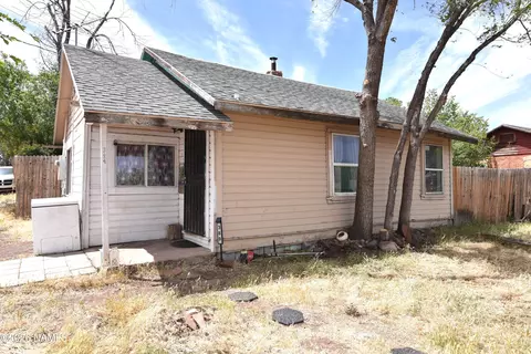 Other - 389 W Park Ave, Ash Fork, AZ 86320 photo 2 of 15