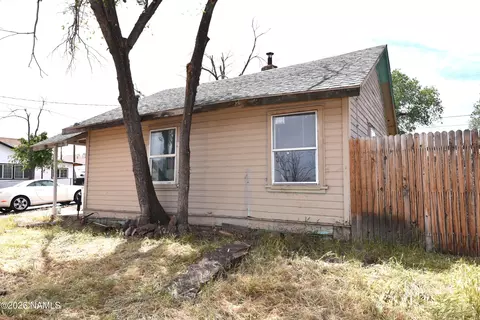 Other - 389 W Park Ave, Ash Fork, AZ 86320 photo 3 of 15