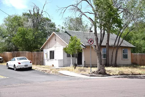 389 W Park Ave, Ash Fork, AZ 86320
