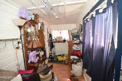 Entry Way - 389 W Park Ave, Ash Fork, AZ 86320 photo 1 of 1