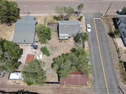 View/Area - 389 W Park Ave, Ash Fork, AZ 86320 photo 2 of 3