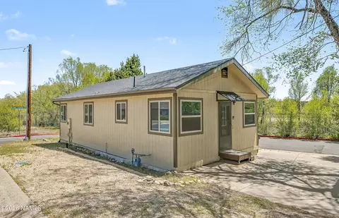 800 W Lower Coconino Ave, Flagstaff, AZ 86001