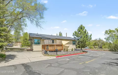800 W Lower Coconino Ave, Flagstaff, AZ 86001