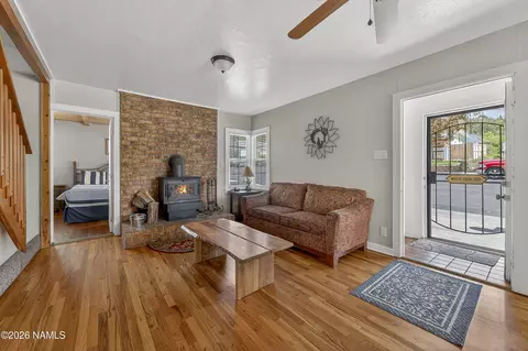 105 E Sherman Ave, Williams, AZ 86046 photo 9