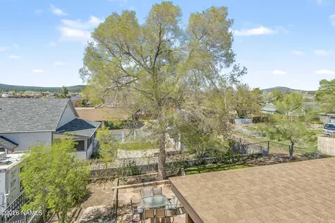 105 E Sherman Ave, Williams, AZ 86046 photo 41