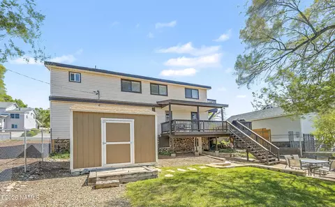 105 E Sherman Ave, Williams, AZ 86046 photo 40