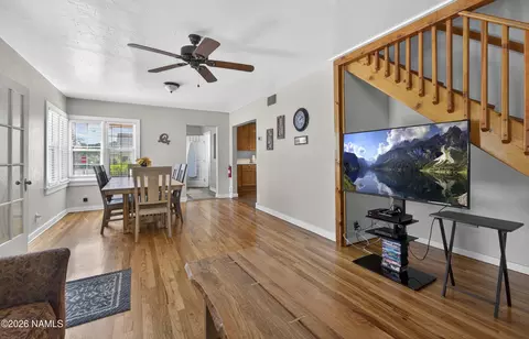 105 E Sherman Ave, Williams, AZ 86046 photo 6