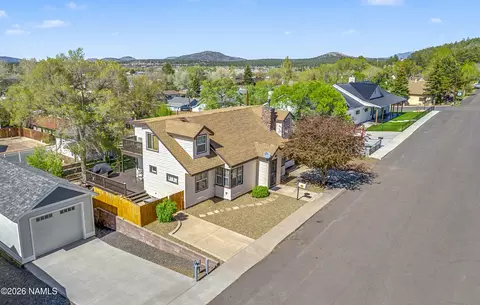 105 E Sherman Ave, Williams, AZ 86046 photo 3